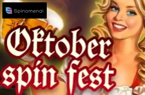 Oktober Spin Fest
